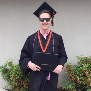 Meet your Posher, Hayden